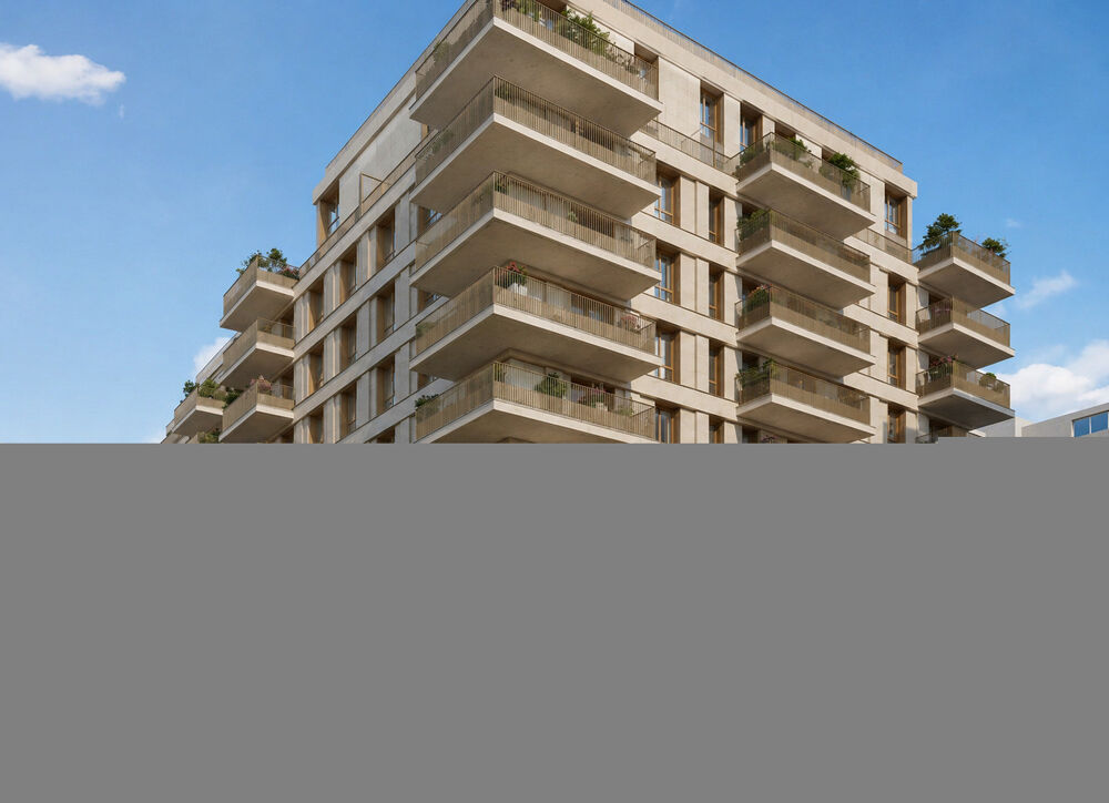 Appartement 4 pièces 72 m² · à Courbevoie · 72 m² · 699 000 €