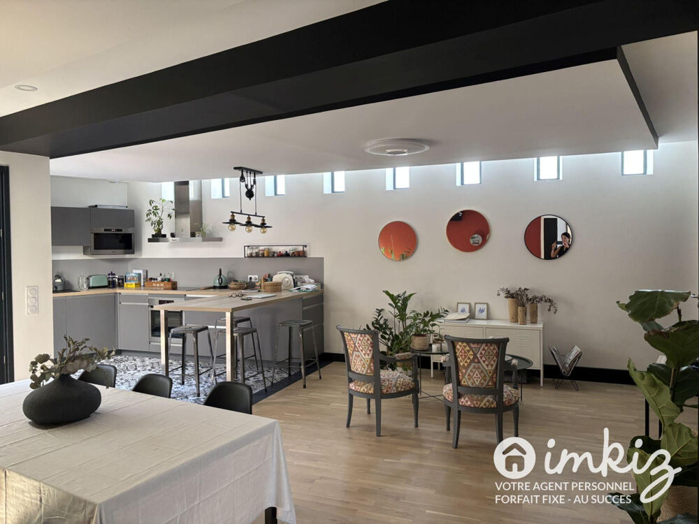 � vendre  Maison Talence (33400)