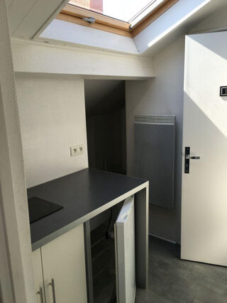  Appartement � louer 2 pi�ces 18 m�