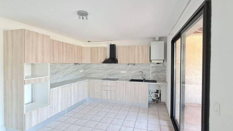   Beau T4 lumineux de 106 m² Appartement - 4 pièce(s) - 106 m²