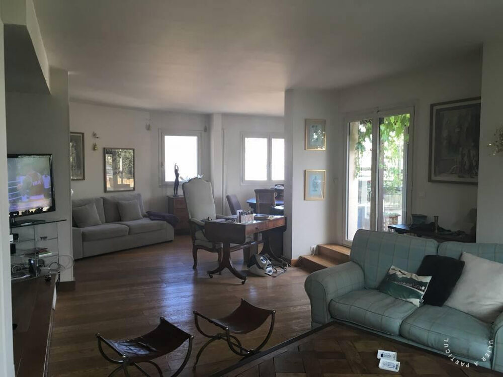 Location Appartement Chambre 20m² dans grande coloc Suresnes