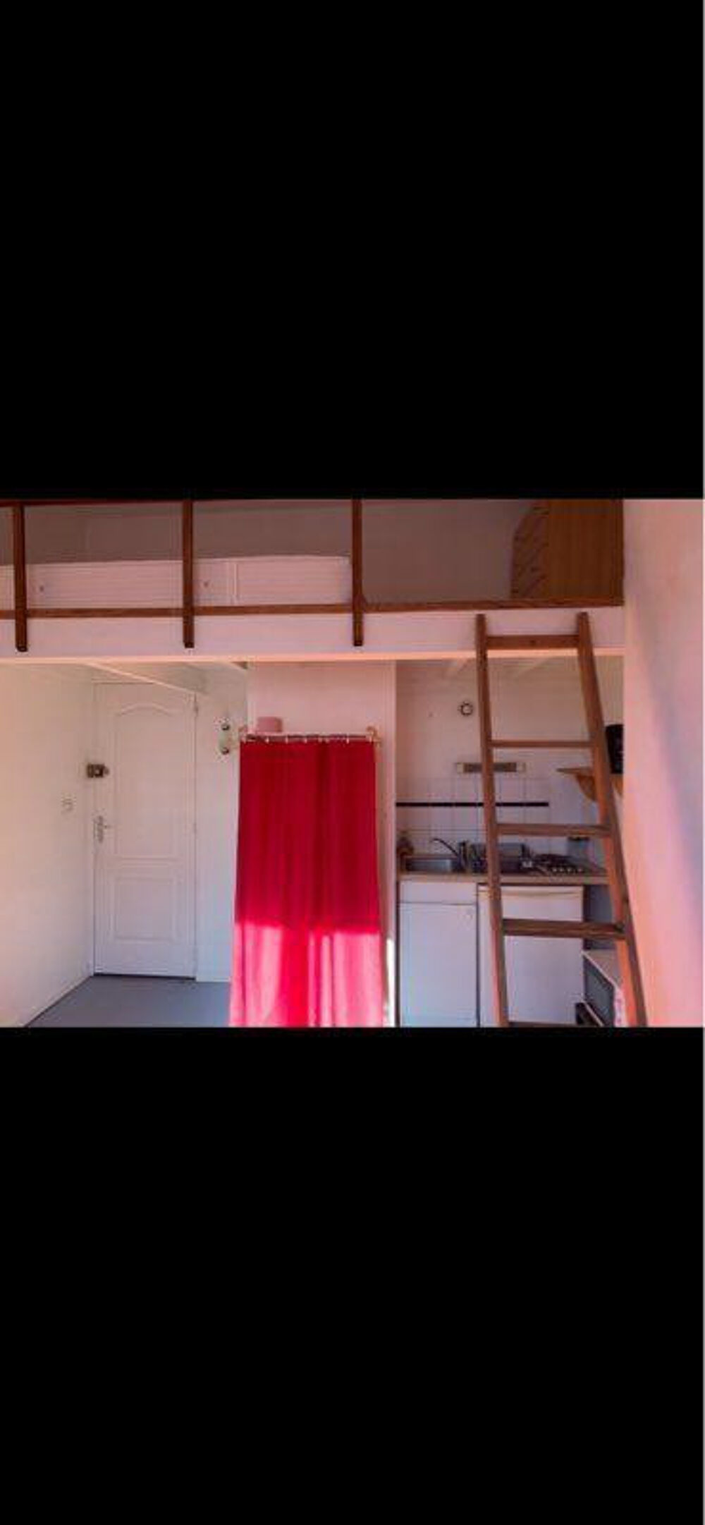 Location Appartement Studio meublé Solférino Lille