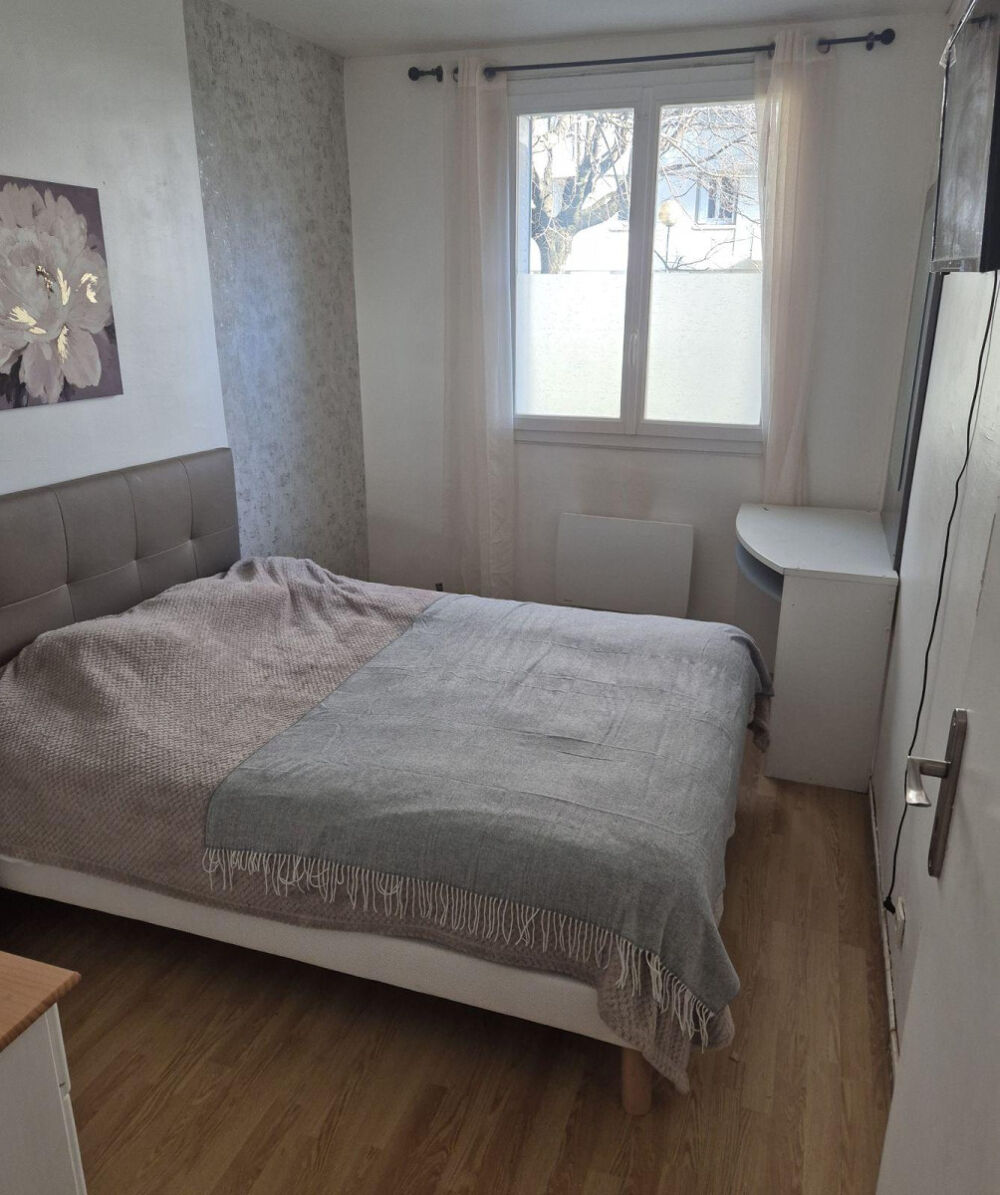 Location Appartement Beau T4 meublé 70m² entièrement rénové Grenoble
