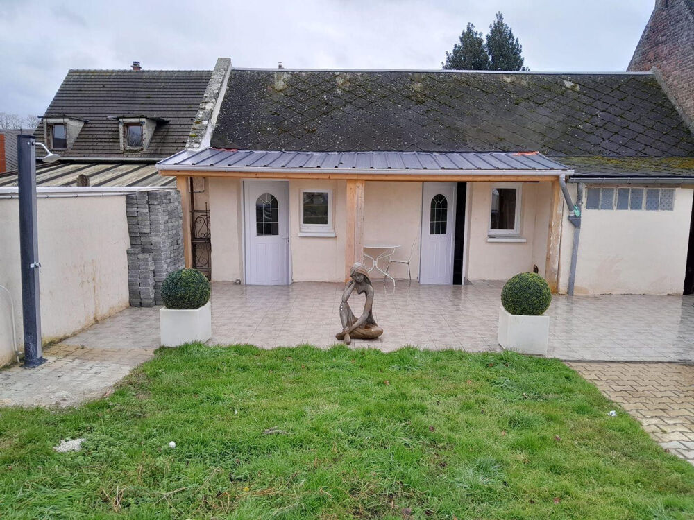 Petits Studios Tranquilles