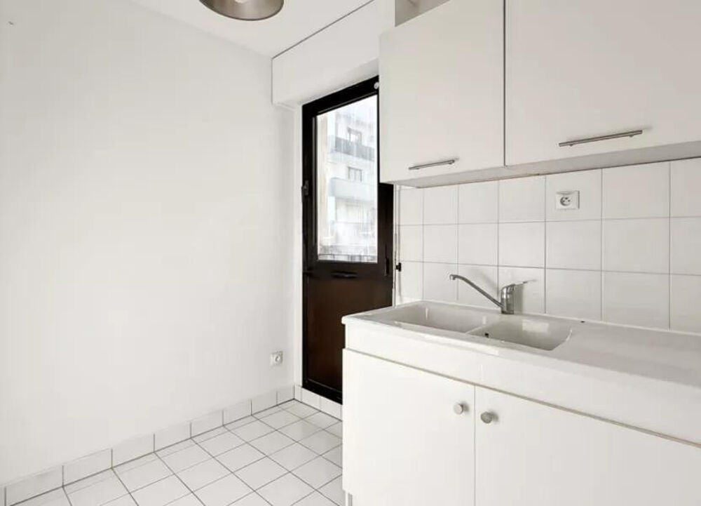 Location Appartement LOCATION 2 PIECES Paris 20