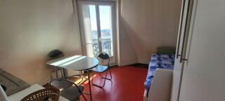  Appartement à louer 1 pièce 17 m²