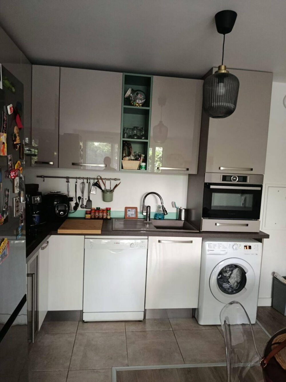 Location Appartement Magnifique studio / T2 Nogent sur Marne Nogent-sur-marne