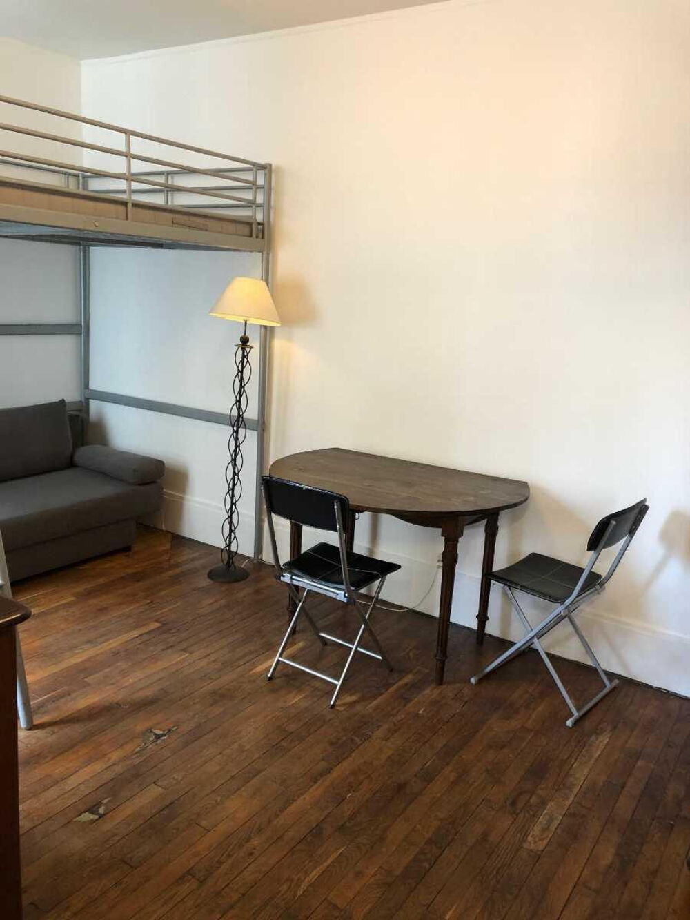 Location Appartement Location studio meublé Paris 15ème Paris 15