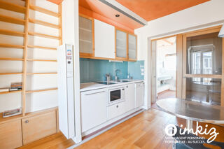  Appartement à vendre 1 pièce 35 m²