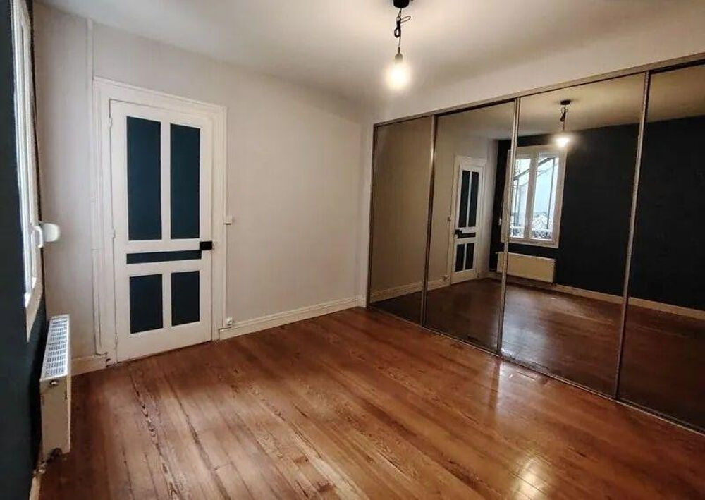 Location Appartement Beau 2P meublé 39m² avec grand jardin collectif Le havre