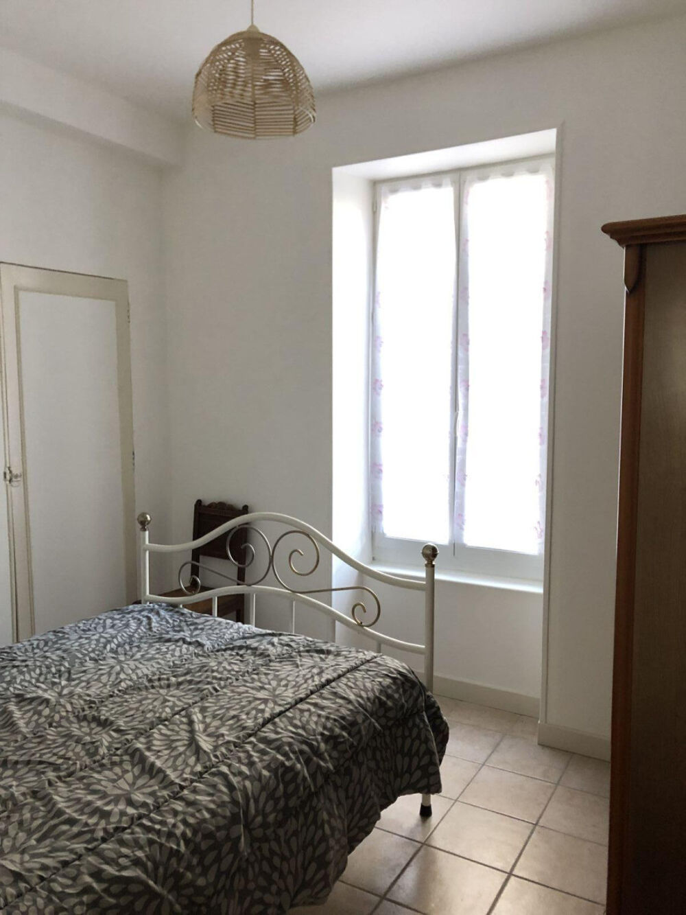 Location Appartement T3 meublé 50 m2 RDC avenue de la Libération Clermont-ferrand
