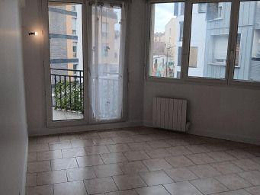 Magnifique 2 pièces de 38m2