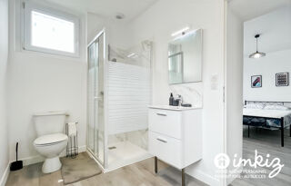  Appartement  vendre 2 pices 31 m