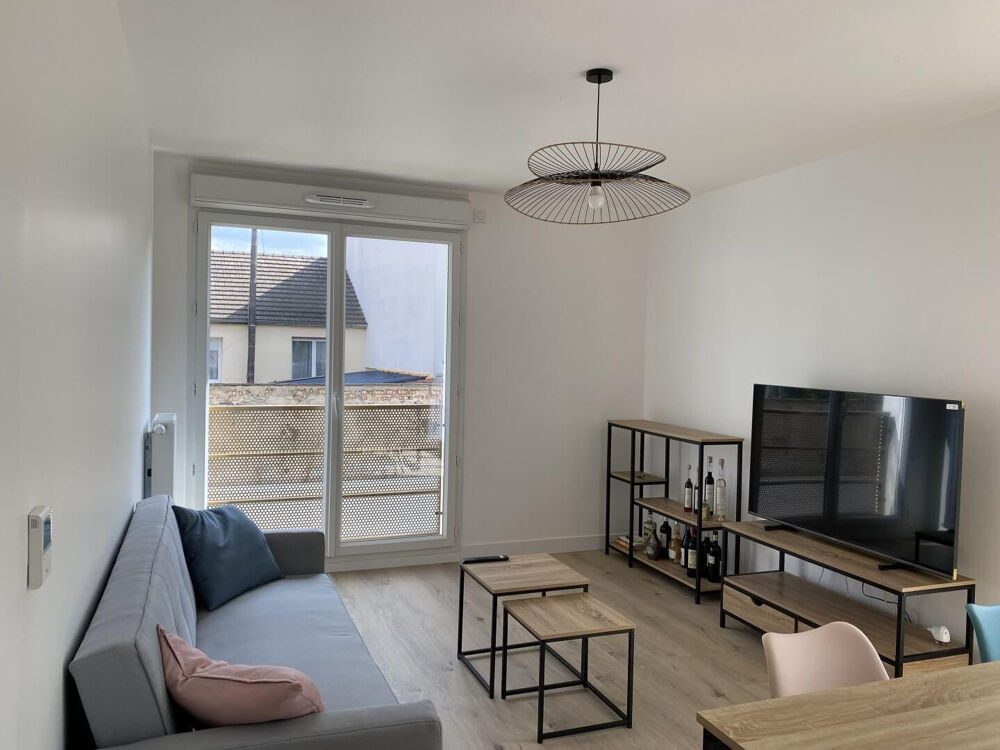 Location Appartement Belle chambre dans colocation très récente (2022) Argenteuil