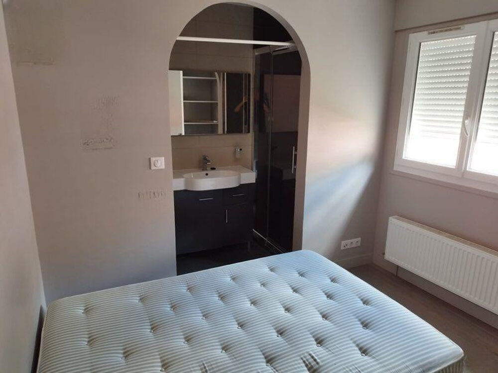 Location Appartement Duplex 38m2 Rueil-malmaison