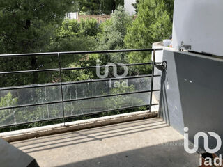  Appartement à louer 1 pièce 18 m²