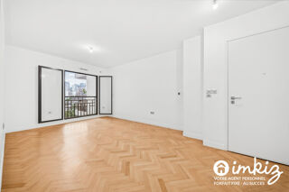 Appartement 2 pièces 45 m² · à Neuilly-sur-Seine · 45 m² · 630 000 €
