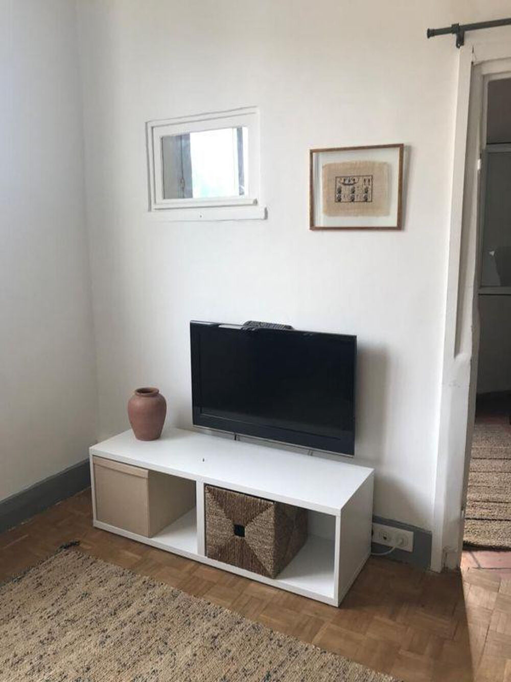Location Appartement Charmant T2 meublé centre historique Aix-en-provence