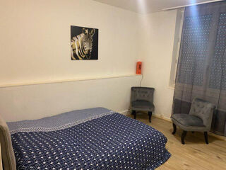  Appartement à louer 1 pièce 35 m²