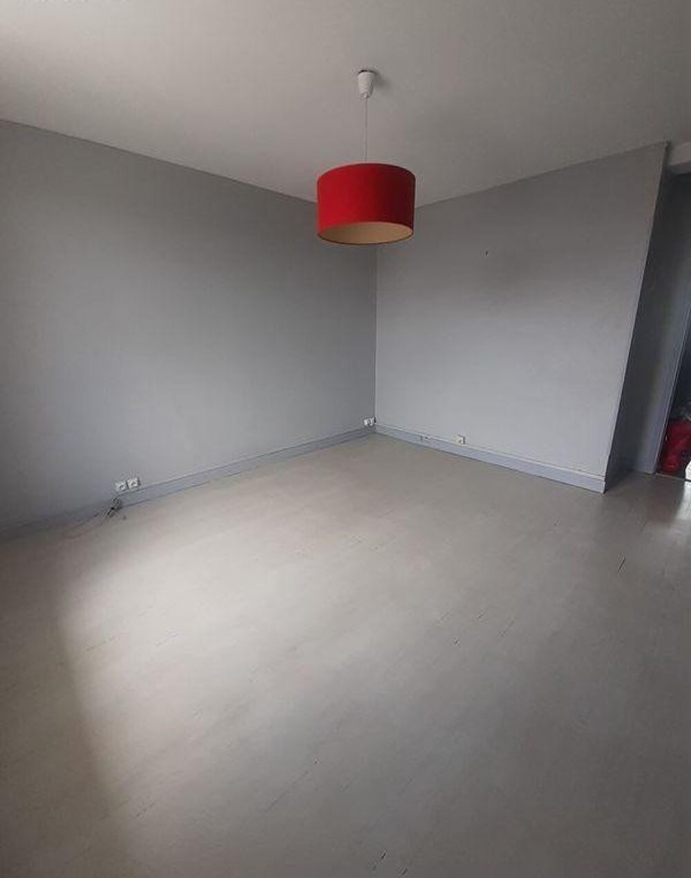 Location Appartement Beau T3 rénové 54m²non meublé Toulouse