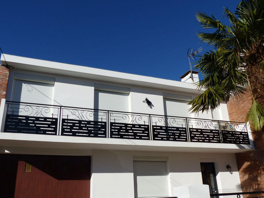 Location Appartement Joli appt T4 meublé refait à neuf dans une maison Toulouse