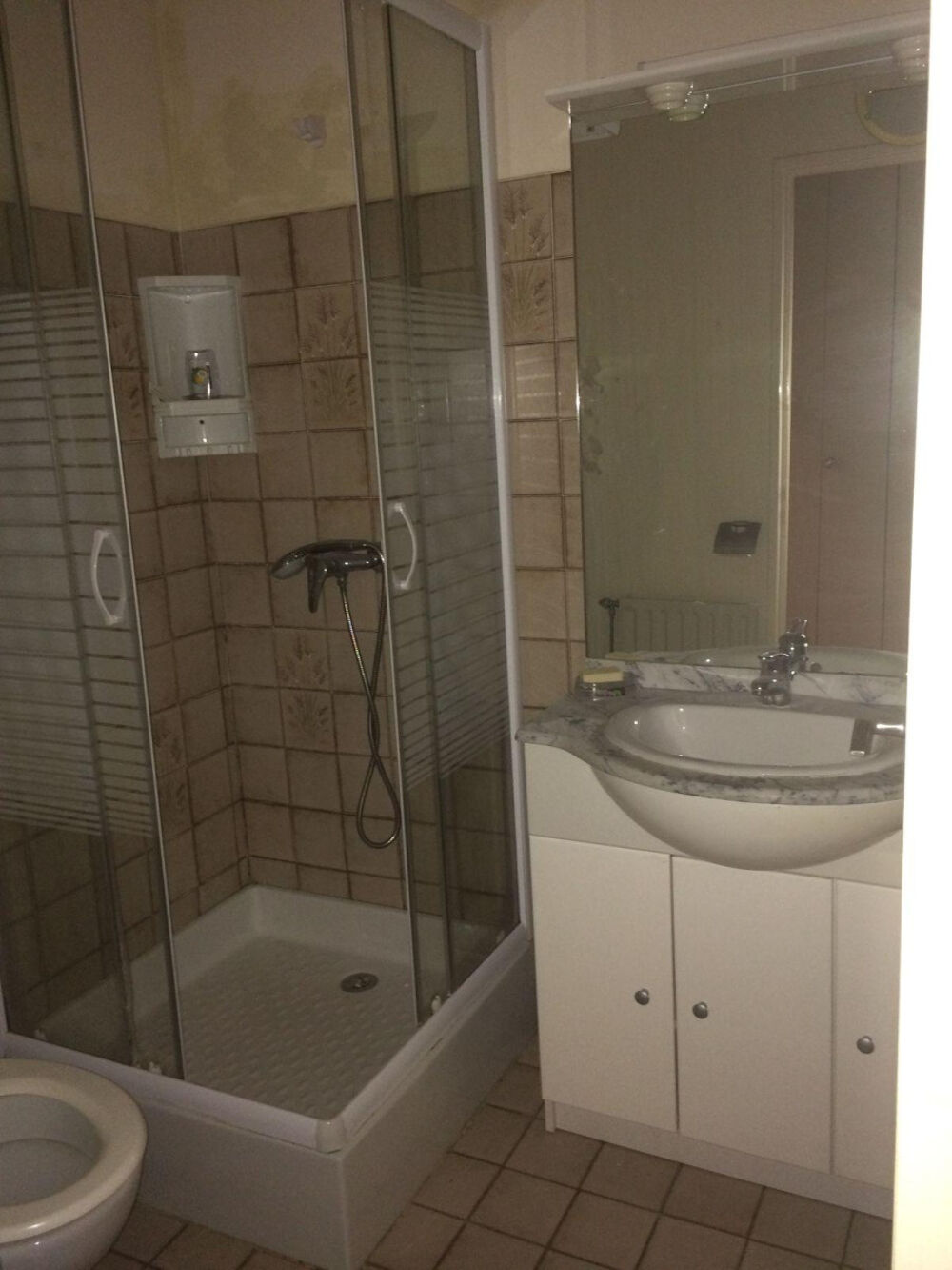 Location Appartement Studio Fauriel coeur de ville Saint-Étienne