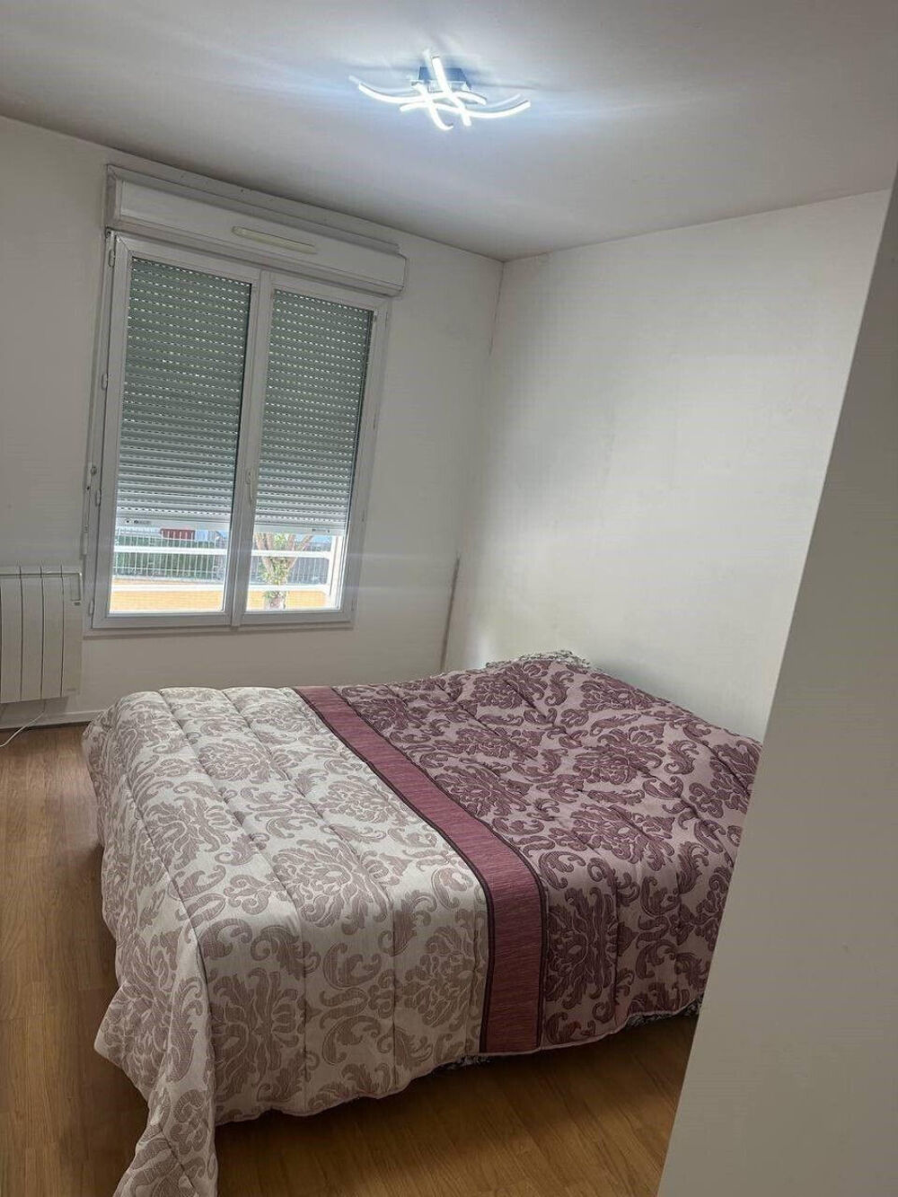 Location Appartement 2 Chambres dispo dans coloc 64m² Saint-denis