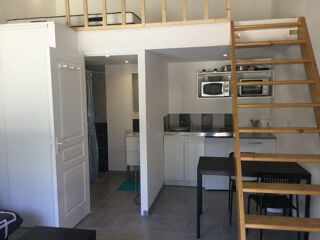  Maison � louer 1 pi�ce 28 m�