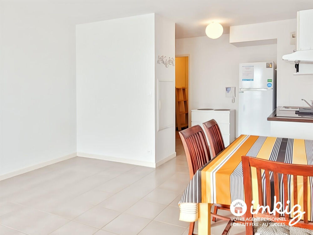Vente Appartement Appartement T1 bis dernier étage Saint-nazaire