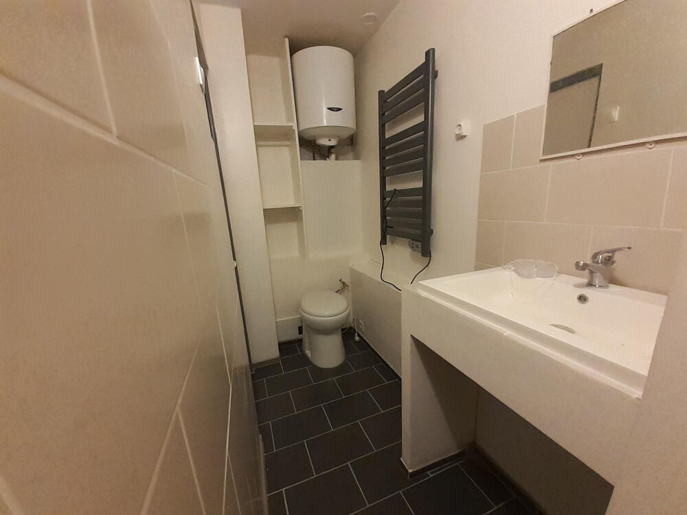 Location Appartement Petite maisonnette au calme Les lilas