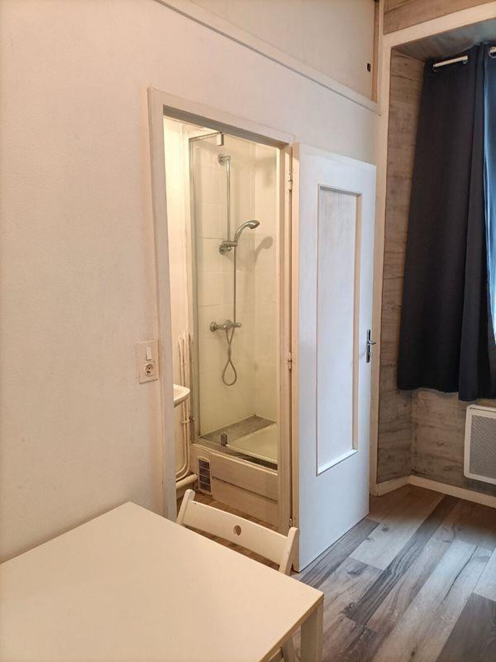 Location Appartement Beau studio 14m² meublé Rennes
