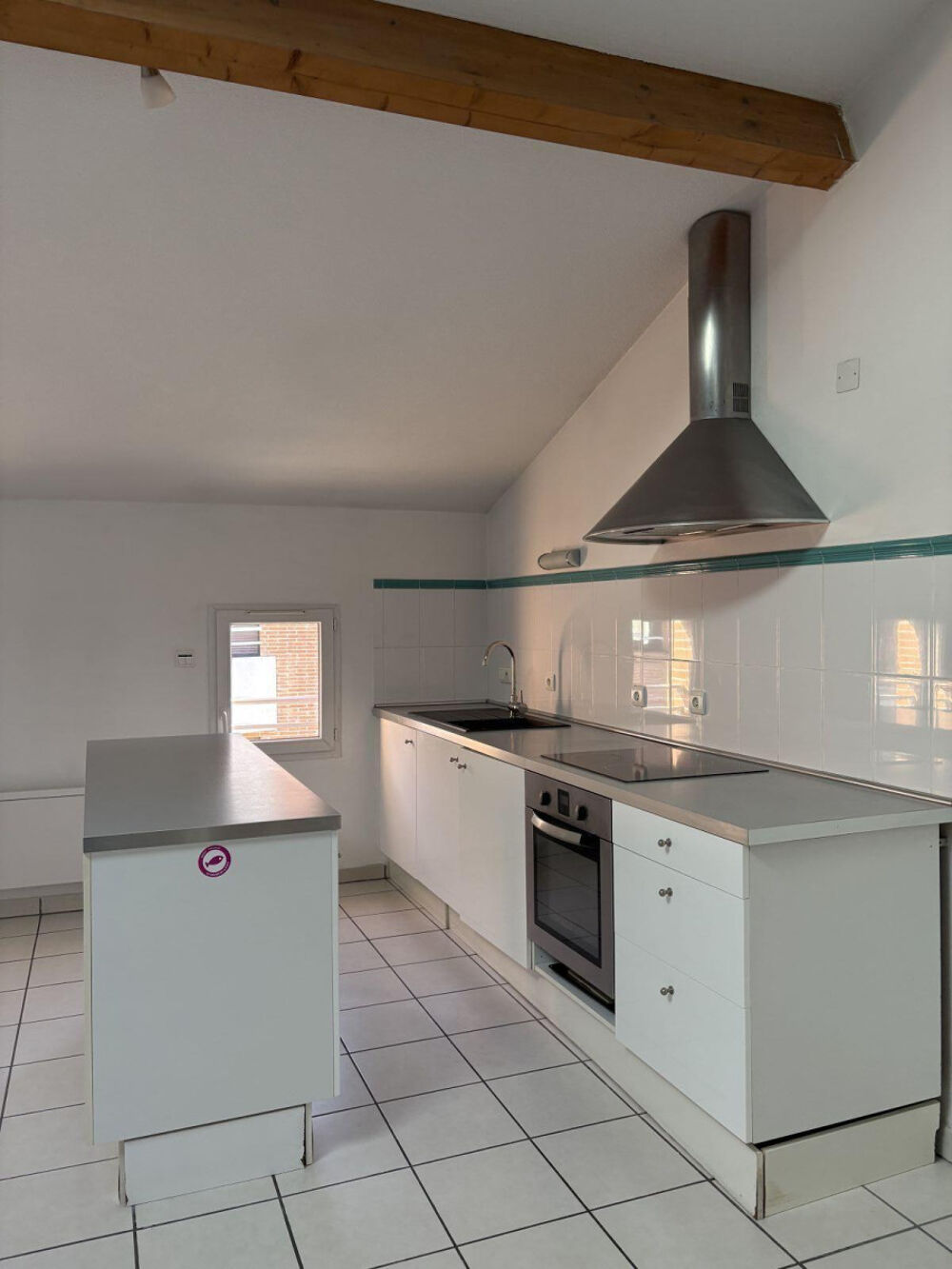 Location Appartement Cœur de quartier Busca Toulouse