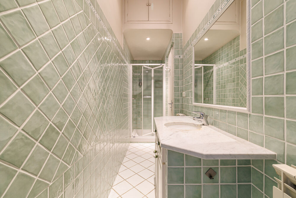 � vendre  Appartement Nice (06100)