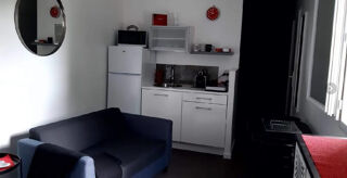  Appartement à louer 1 pièce 22 m²