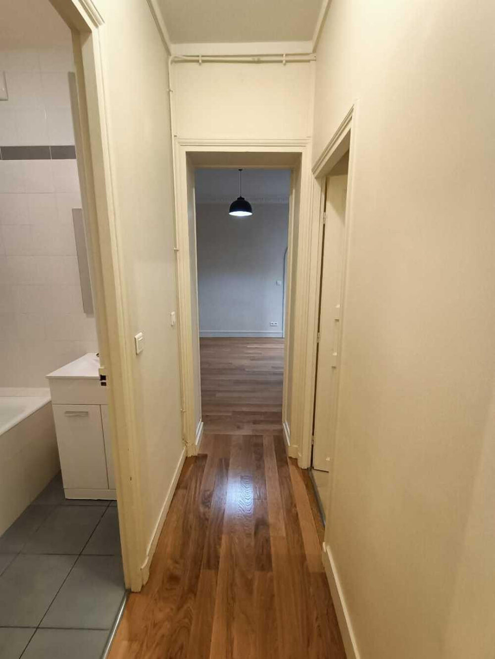 Location Appartement Location 2 pièces Paris 19ème Paris 19