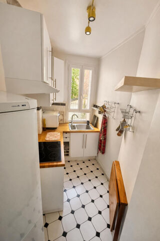  Appartement à louer 3 pièces 66 m²