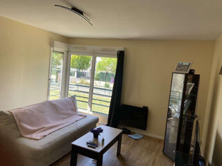  Appartement � louer 2 pi�ces 43 m�