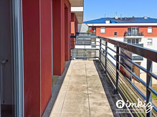  Appartement � vendre 3 pi�ces 59 m�