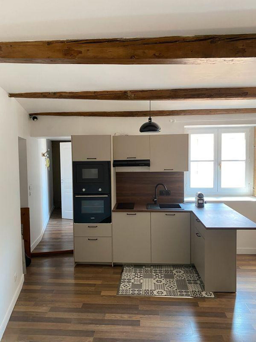 Location Appartement Appartement meublé 1 pièce - 37 m² Lyon 9
