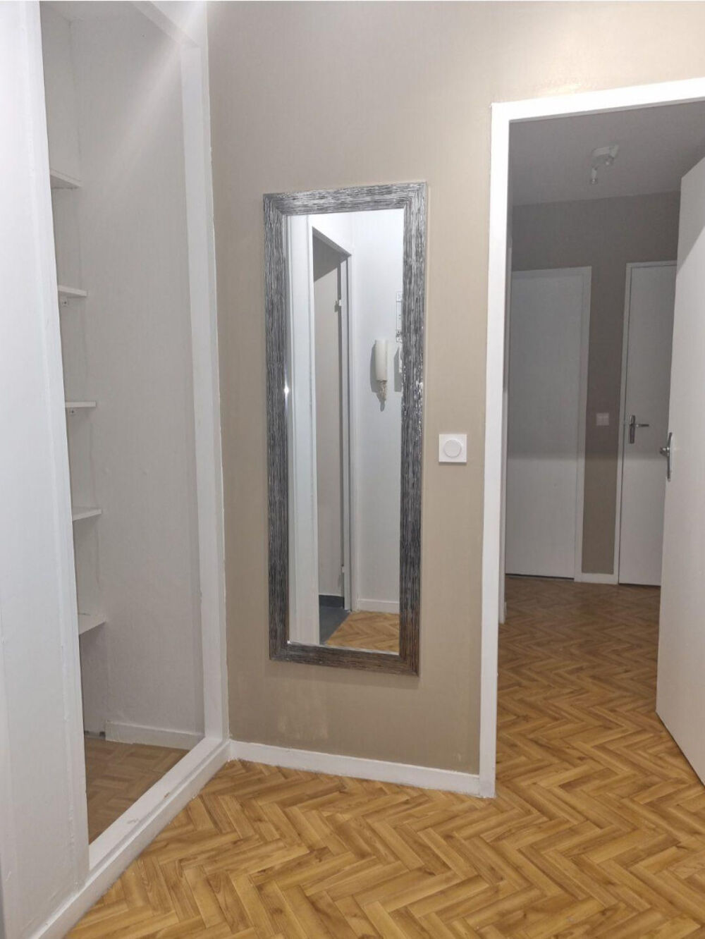 Location Appartement Chambre dans colocation de qualité secteur ROUEN Canteleu