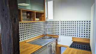  Appartement à louer 2 pièces 40 m²