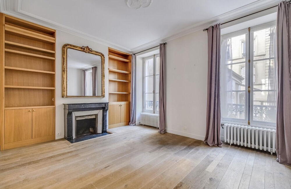 Location Appartement Appartement F2 58m2 Paris 18