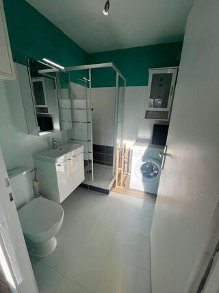  Appartement � louer 1 pi�ce 24 m�