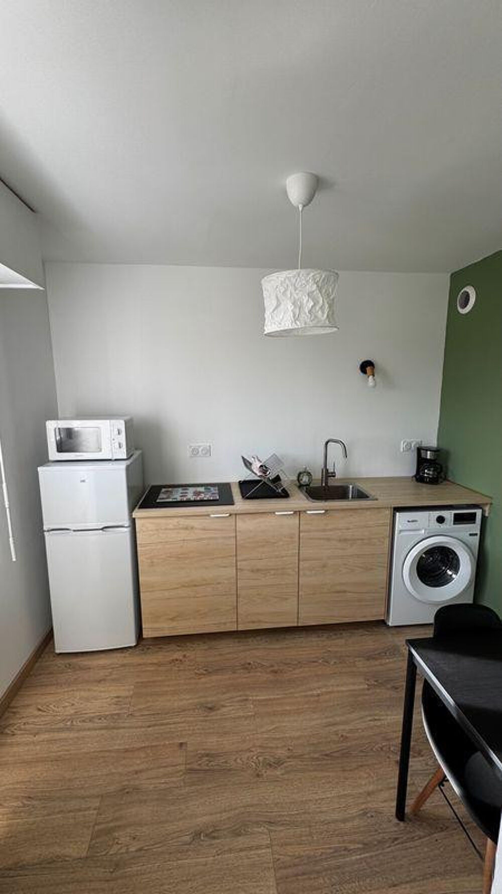 Location Appartement Beau 2P rénové 35m² Vue sur la cathédrale Metz