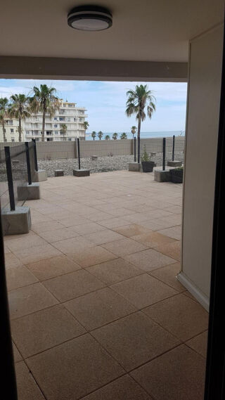  Appartement à louer 2 pièces 25 m²