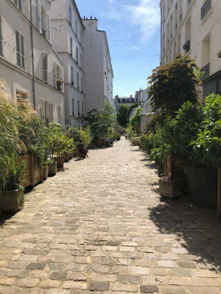  Appartement à louer 1 pièce 38 m²