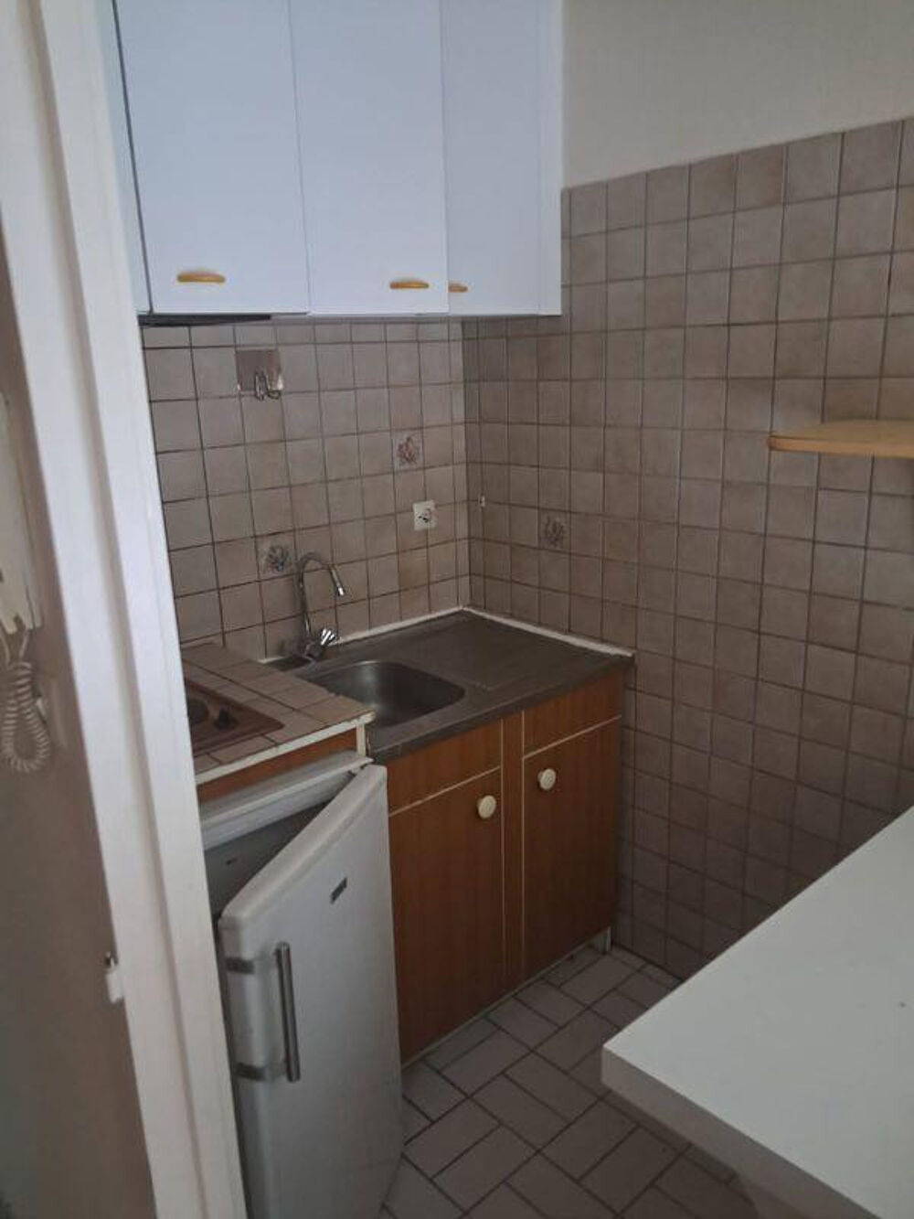 Location Appartement Beau studio de 32m² très bon état Nancy
