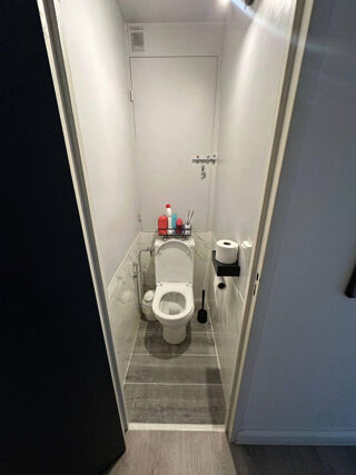  Appartement � louer 3 pi�ces 58 m�