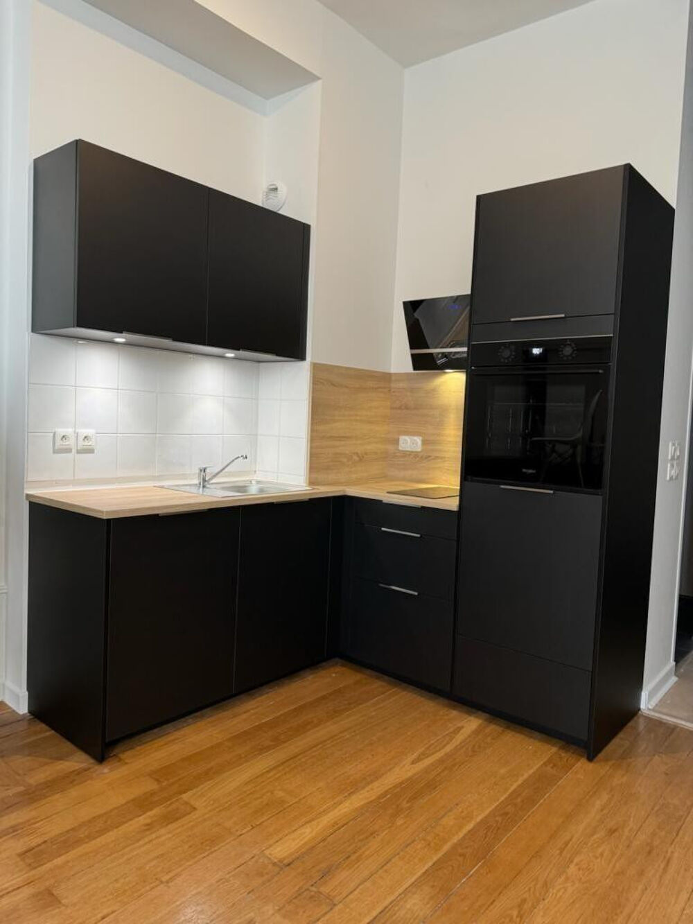 Location Appartement Magnifique T2 meublé hypercentre Chambéry Chambéry