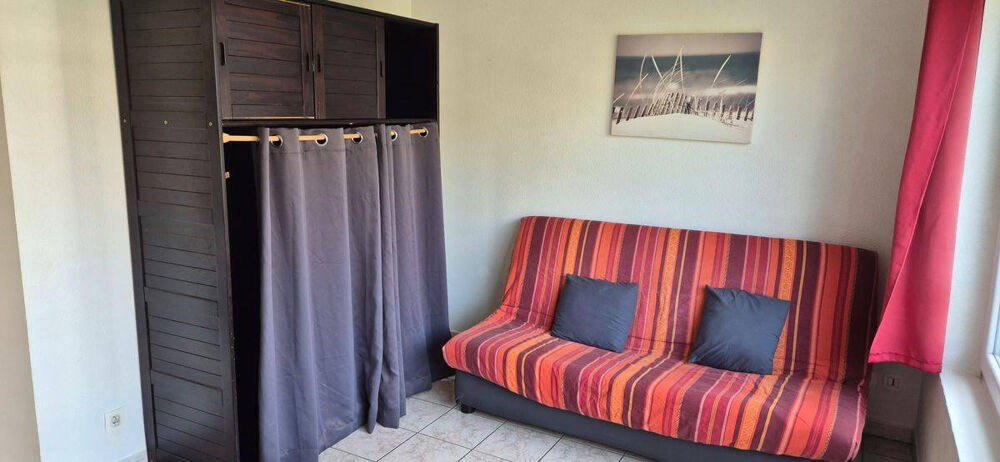 Location Appartement Loue studio meublé Grenoble